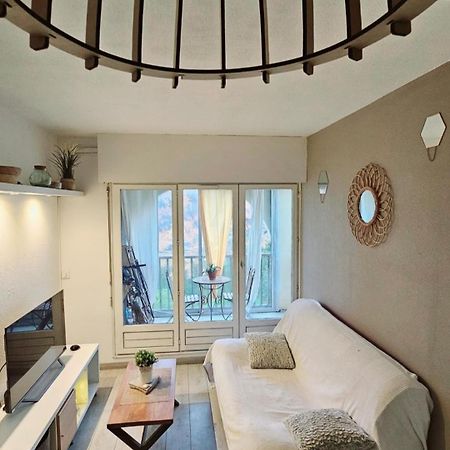Les Pieds Dans L'Eau Apartment Palavas-les-Flots Exterior photo