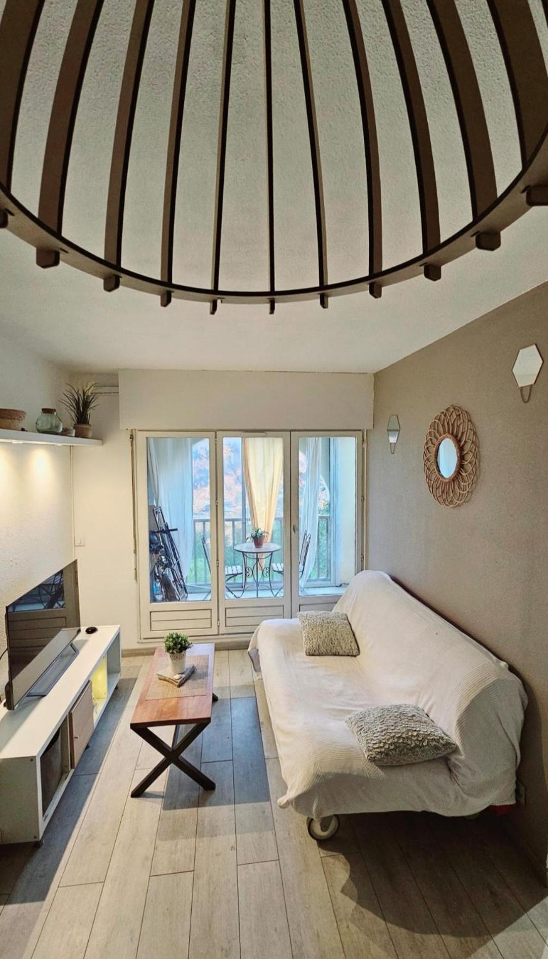Les Pieds Dans L'Eau Apartment Palavas-les-Flots Exterior photo