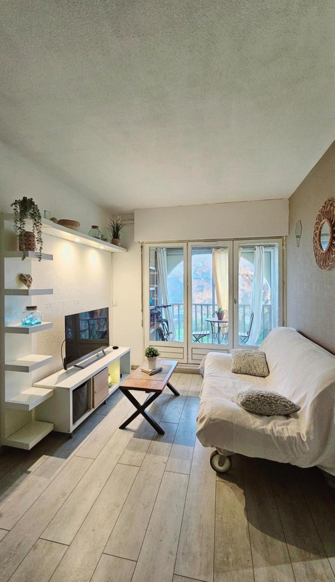 Les Pieds Dans L'Eau Apartment Palavas-les-Flots Exterior photo