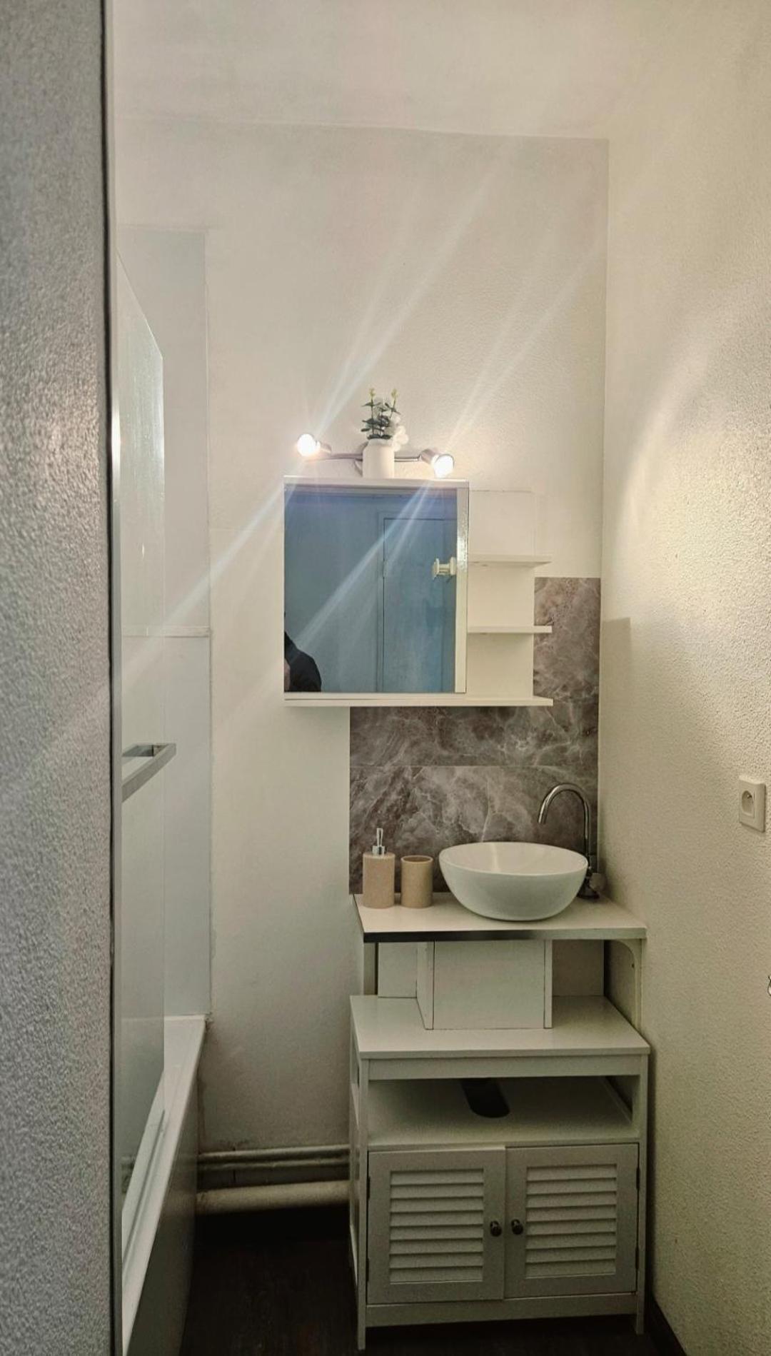 Les Pieds Dans L'Eau Apartment Palavas-les-Flots Exterior photo